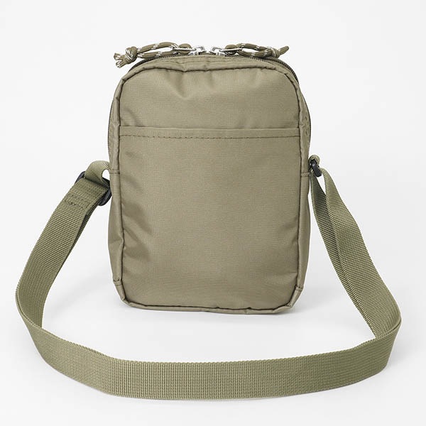 コロンビア Columbia ショルダーバッグ Iron Romeo スクエアショルダー オムニシールド メンズ レディース 撥水 軽量 斜めがけ バッグ ロゴ 各色 PU8824 | ブランド [正規取扱店]