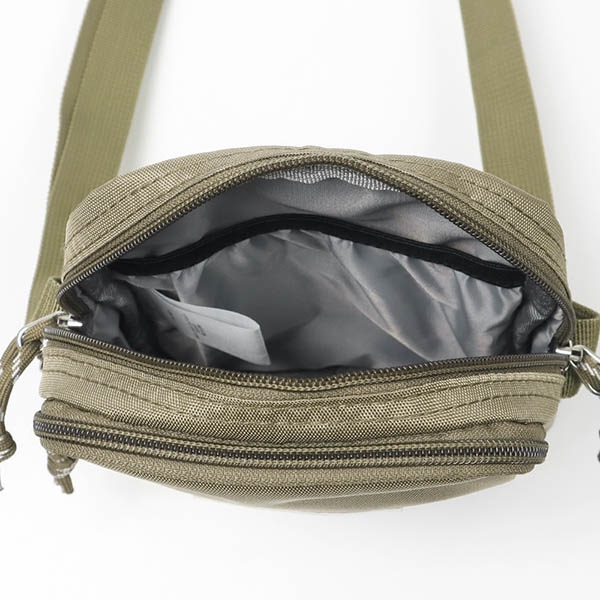 コロンビア Columbia ショルダーバッグ Iron Romeo スクエアショルダー オムニシールド メンズ レディース 撥水 軽量 斜めがけ バッグ ロゴ 各色 PU8824 | ブランド [正規取扱店]