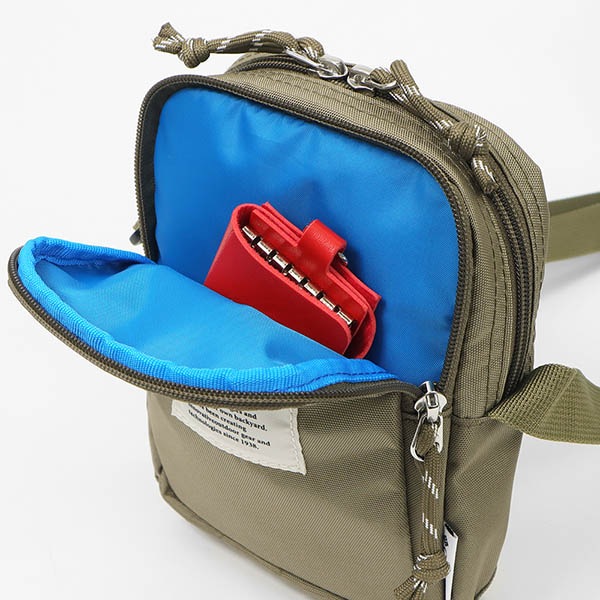 コロンビア Columbia ショルダーバッグ Iron Romeo スクエアショルダー オムニシールド メンズ レディース 撥水 軽量 斜めがけ バッグ ロゴ 各色 PU8824 | ブランド [正規取扱店]