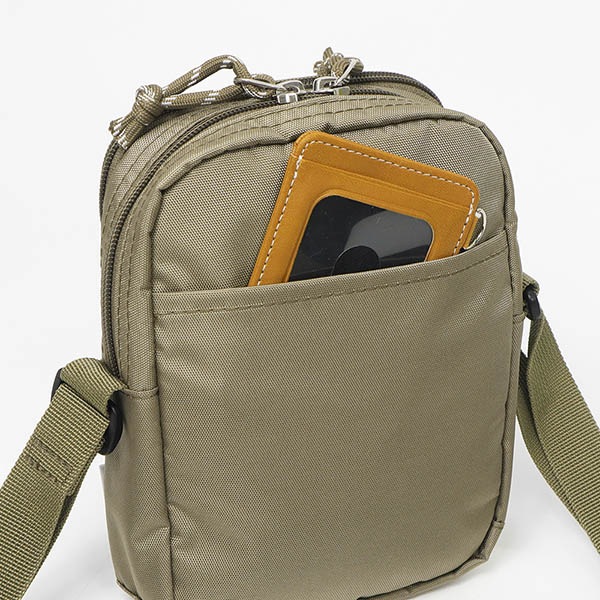 コロンビア Columbia ショルダーバッグ Iron Romeo スクエアショルダー オムニシールド メンズ レディース 撥水 軽量 斜めがけ バッグ ロゴ 各色 PU8824 | ブランド [正規取扱店]