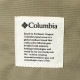 コロンビア Columbia ショルダーバッグ Iron Romeo スクエアショルダー オムニシールド メンズ レディース 撥水 軽量 斜めがけ バッグ ロゴ 各色 PU8824 | ブランド [正規取扱店]