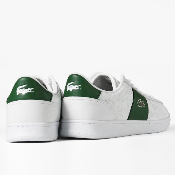 ラコステ LACOSTE スニーカー メンズ カーナビーセット CARNABY SET