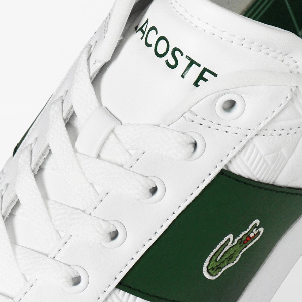 ラコステ LACOSTE スニーカー メンズ カーナビーセット CARNABY SET