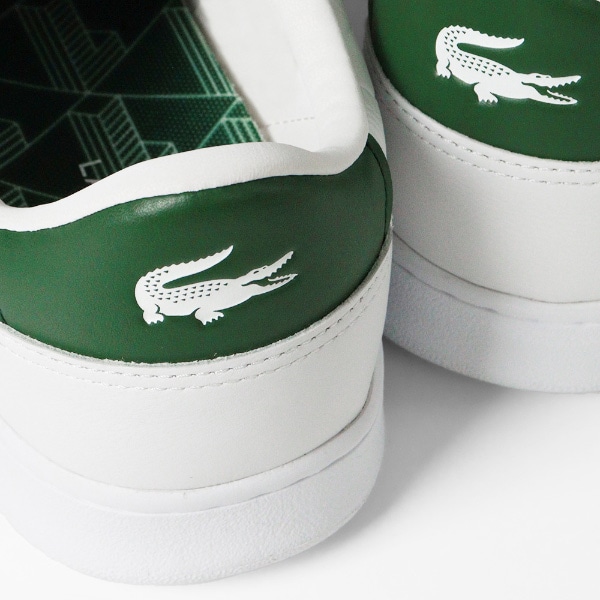 ラコステ LACOSTE スニーカー メンズ カーナビーセット CARNABY SET