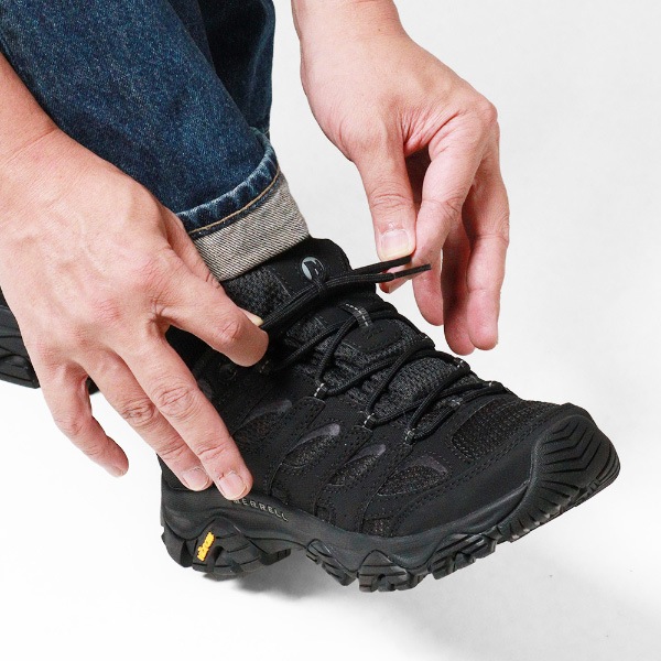 メレル MERRELL スニーカー メンズ モアブ 3 シンセティック