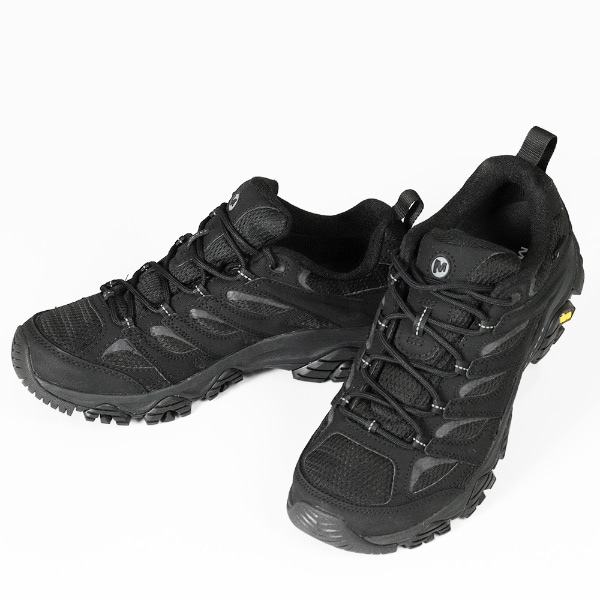 メレル MERRELL スニーカー メンズ モアブ 3 シンセティック