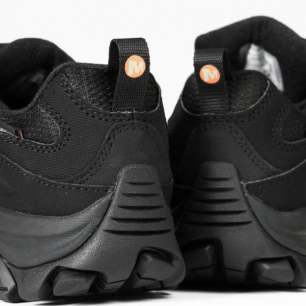 メレル MERRELL スニーカー メンズ モアブ 3 シンセティック