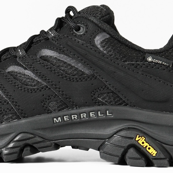 メレル MERRELL スニーカー メンズ モアブ 3 シンセティック