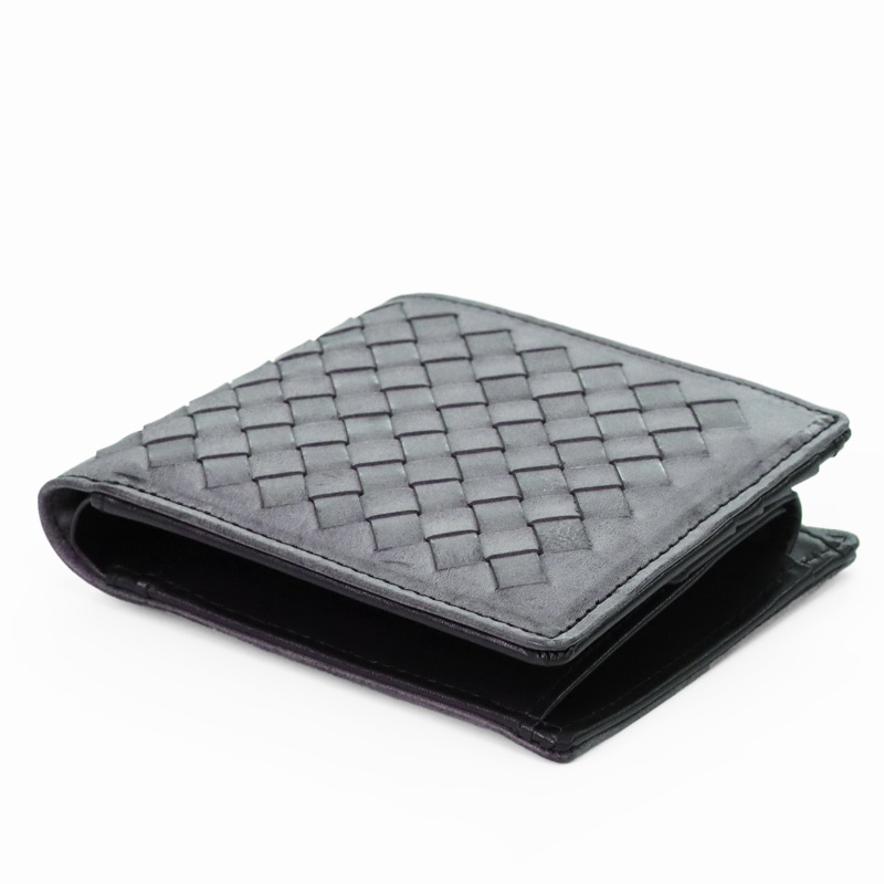 ゾンネ SONNE 二つ折り財布 SIBILLA シビラ メンズ ミニ財布 コンパクトウォレット レザー 各色 SOM003 | ブランド [正規取扱店]