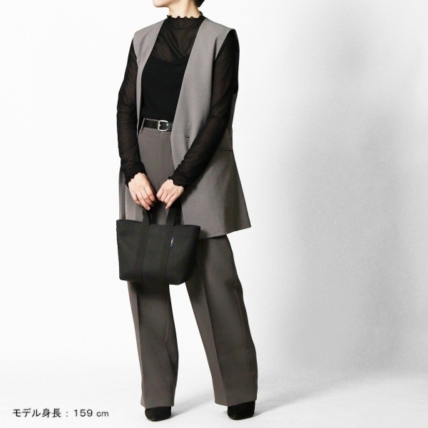 フィレール Filer トートバッグ EVERGREEN TOTE XS エバーグリーン