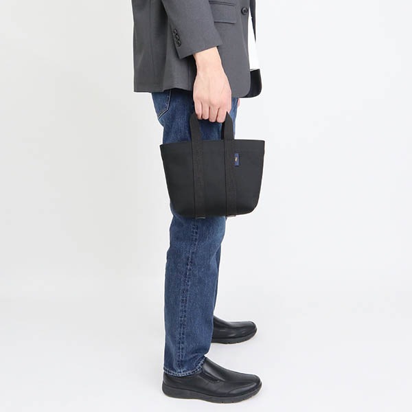 フィレール Filer トートバッグ EVERGREEN TOTE XS エバーグリーン