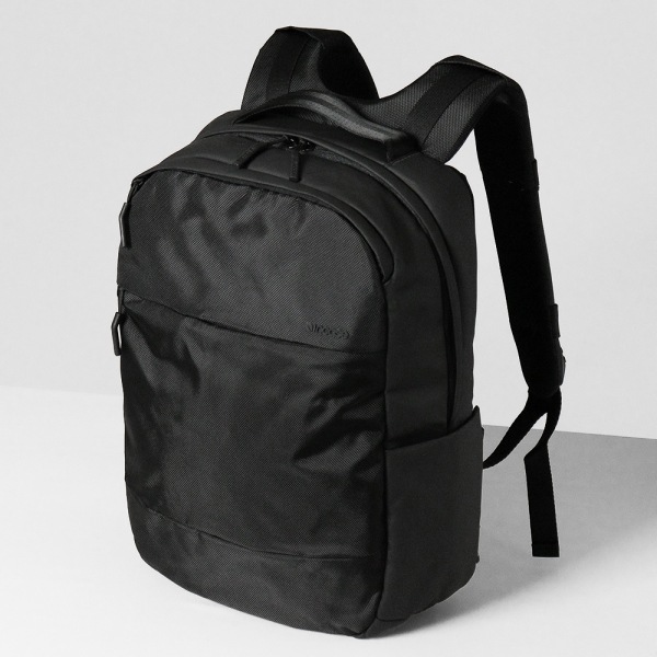 インケース Incase バックパック City Compact Backpack With 1680D