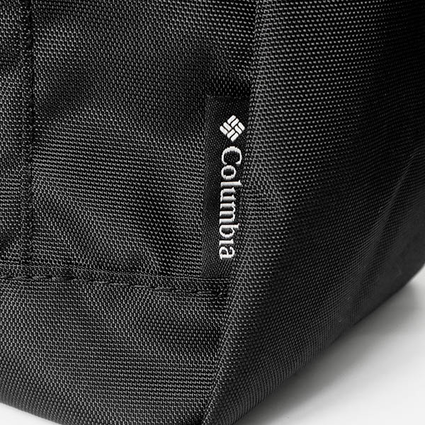 コロンビア Columbia ショルダーバッグ Iron Romeo 2way トートバッグ オムニシールド メンズ レディース 撥水 軽量 斜めがけ バッグ ロゴ 各色 PU8825 | ブランド [正規取扱店]