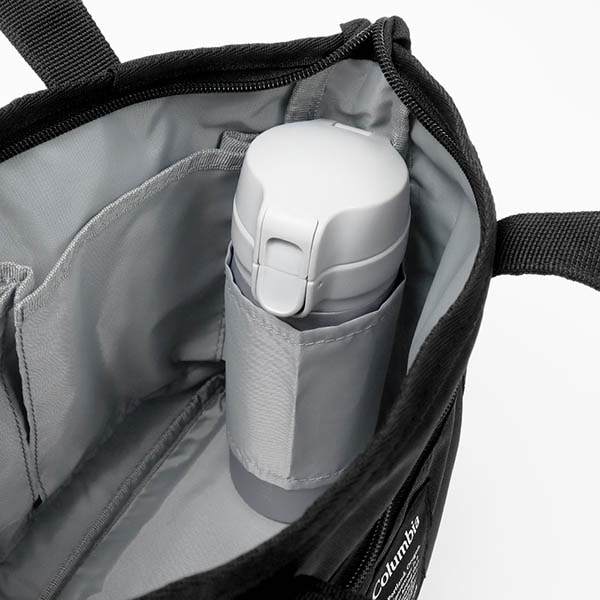 コロンビア Columbia ショルダーバッグ Iron Romeo 2way トートバッグ オムニシールド メンズ レディース 撥水 軽量 斜めがけ バッグ ロゴ 各色 PU8825 | ブランド [正規取扱店]