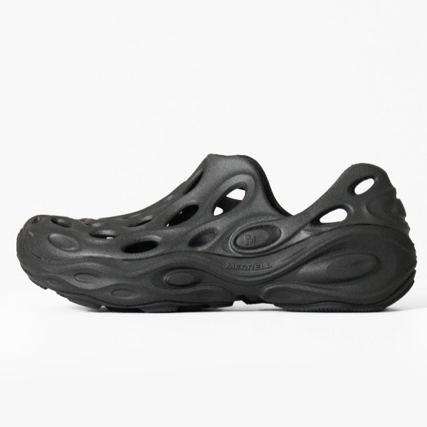 メレル MERRELL サンダル メンズ ハイドロ ネクスト ジェン モック HYDRO NEXT GEN MOC トリプルブラック TRIPLE BLACK 靴 J006031 | ブランド [正規取扱店]