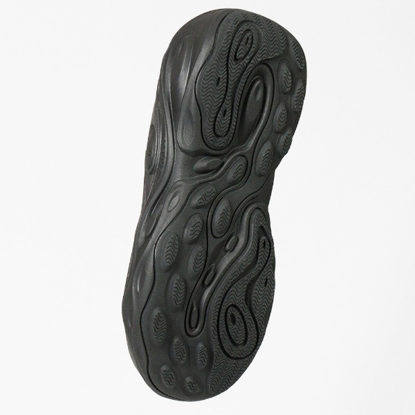 メレル MERRELL サンダル メンズ ハイドロ ネクスト ジェン モック HYDRO NEXT GEN MOC トリプルブラック TRIPLE BLACK 靴 J006031 | ブランド [正規取扱店]