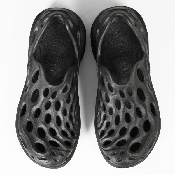 メレル MERRELL サンダル メンズ ハイドロ ネクスト ジェン モック HYDRO NEXT GEN MOC トリプルブラック TRIPLE BLACK 靴 J006031 | ブランド [正規取扱店]