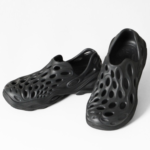 メレル MERRELL サンダル メンズ ハイドロ ネクスト ジェン モック HYDRO NEXT GEN MOC トリプルブラック TRIPLE BLACK 靴 J006031 | ブランド [正規取扱店]