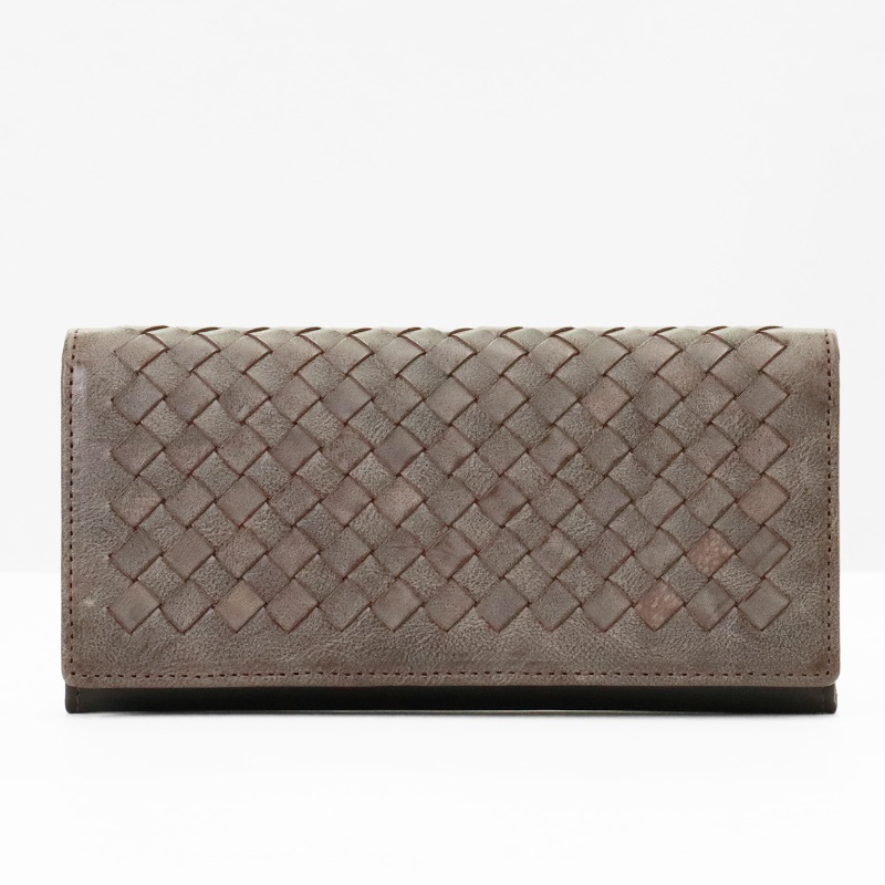 ゾンネ SONNE 長財布 SIBILLA シビラ メンズ レディース ロングウォレット かぶせ型 レザー 各色 SOM008 | ブランド [正規取扱店]