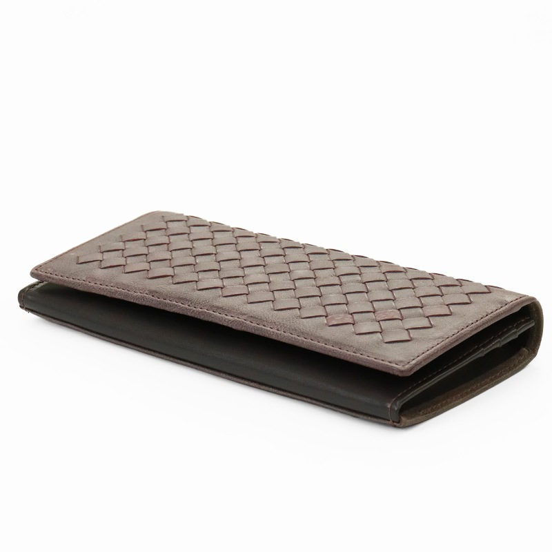 ゾンネ SONNE 長財布 SIBILLA シビラ メンズ レディース ロングウォレット かぶせ型 レザー 各色 SOM008 | ブランド [正規取扱店]