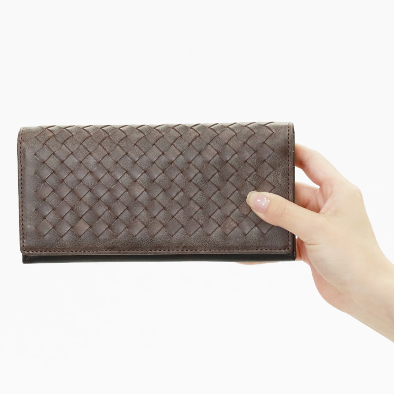 ゾンネ SONNE 長財布 SIBILLA シビラ メンズ レディース ロングウォレット かぶせ型 レザー 各色 SOM008 | ブランド [正規取扱店]