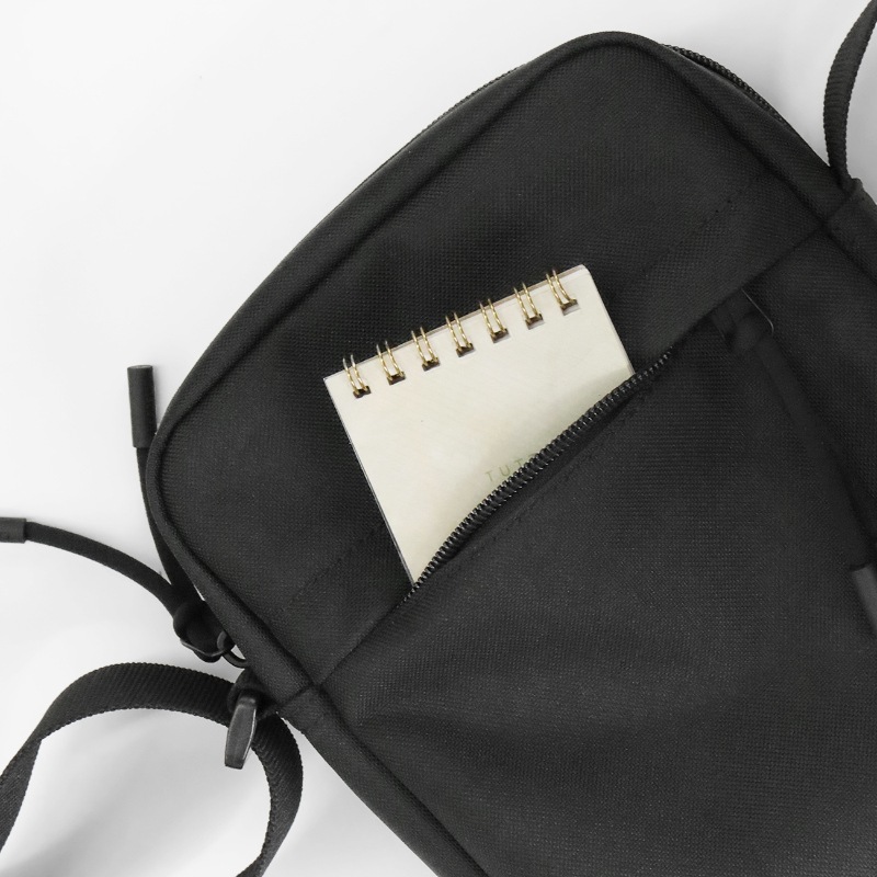 ラコステ LACOSTE ショルダーバッグ ネオクロコ カメラバッグ 縦型