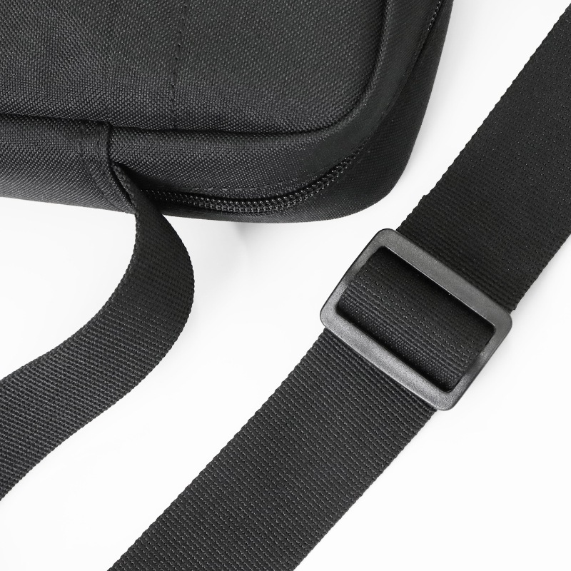 ラコステ LACOSTE ショルダーバッグ ネオクロコ カメラバッグ 縦型
