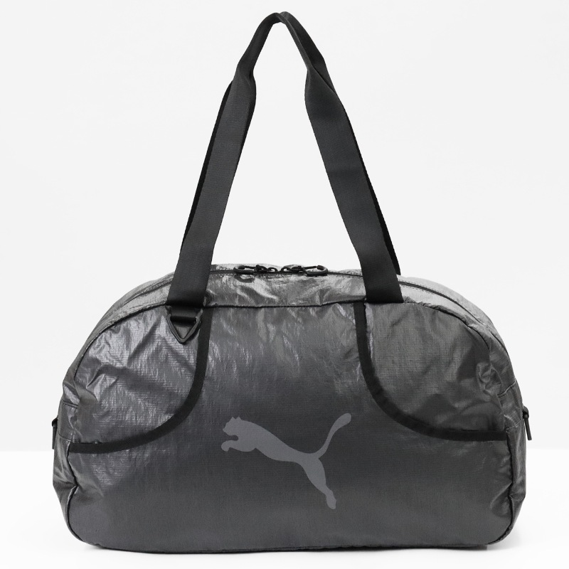 プーマ PUMA ボストンバッグ 2026 30L グリップバッグ ダッフルバッグ メンズ レディース 修学旅行 旅行 部活 合宿 スポーツ トレーニング 軽量 ロゴ 2026年秋冬 新作 092861 | ブランド [正規取扱店]