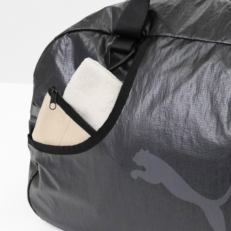 プーマ PUMA ボストンバッグ 2026 30L グリップバッグ ダッフルバッグ メンズ レディース 修学旅行 旅行 部活 合宿 スポーツ トレーニング 軽量 ロゴ 2026年秋冬 新作 092861 | ブランド [正規取扱店]