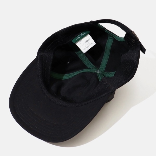 ペッレモルビダ ゴルフ PELLE MORBIDA GOLF ゴルフキャップ 帽子 シンプル ロゴ 小物 各色 PMO-PG007 | ブランド [正規取扱店]