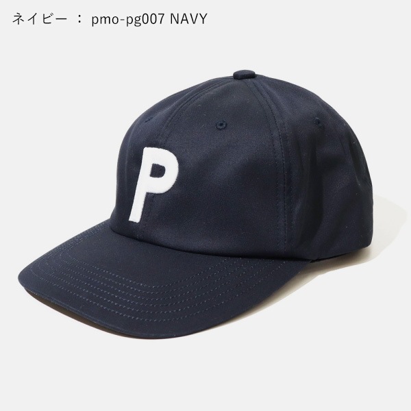 ペッレモルビダ ゴルフ PELLE MORBIDA GOLF ゴルフキャップ 帽子 シンプル ロゴ 小物 各色 PMO-PG007 | ブランド [正規取扱店]