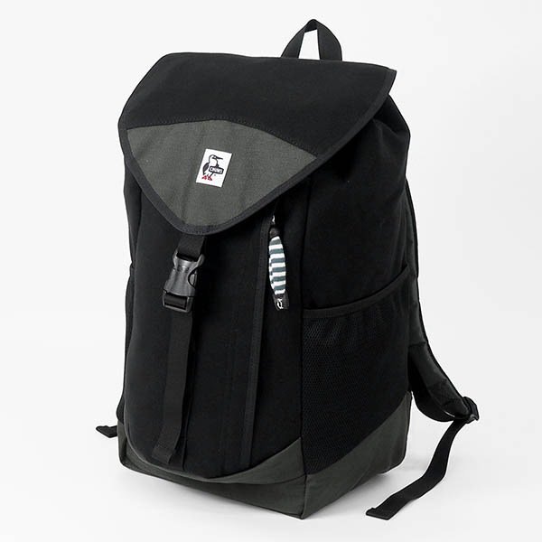 チャムス（CHUMS）/【CHUMS/チャムス】 Book Pack Sweat Nylon チャムス CHUMS バックパック ブックパック スウェットナイロン Book