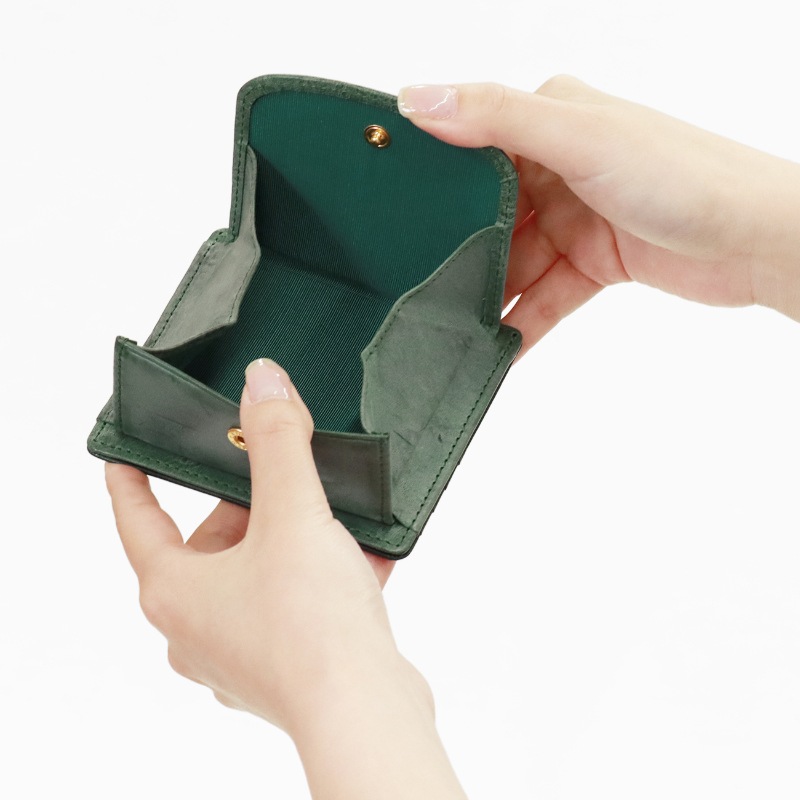 ゾンネ SONNE 小銭入れ コインケース SIBILLA シビラ メンズ レディース ミニ財布 レザー 各色 SOM009 | ブランド [正規取扱店]