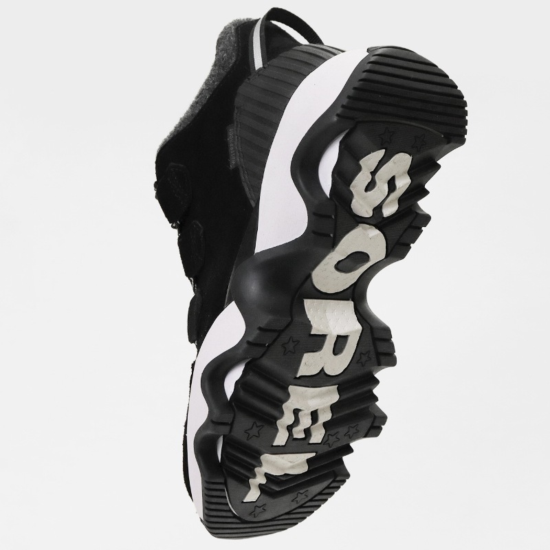 ソレル SOREL ブーツ レディース スニーカーブーツ キネティック