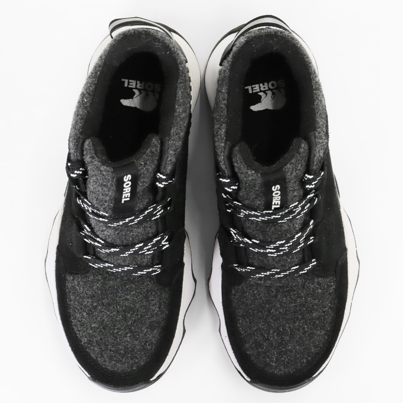 ソレル SOREL ブーツ レディース スニーカーブーツ キネティック