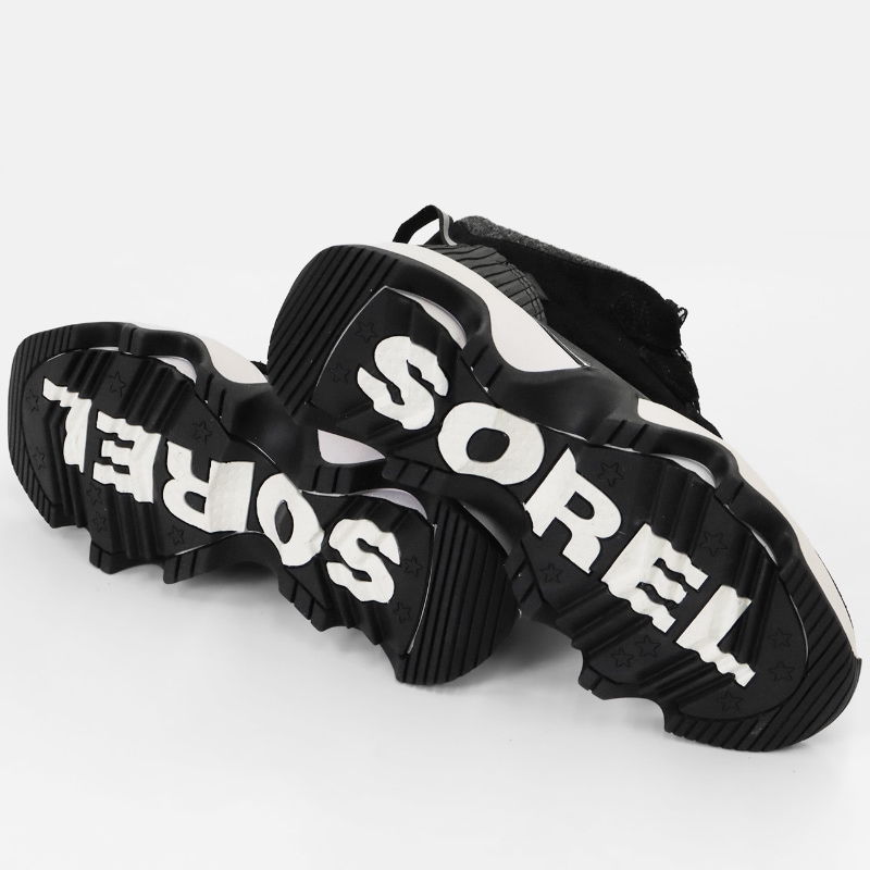 ソレル SOREL ブーツ レディース スニーカーブーツ キネティック