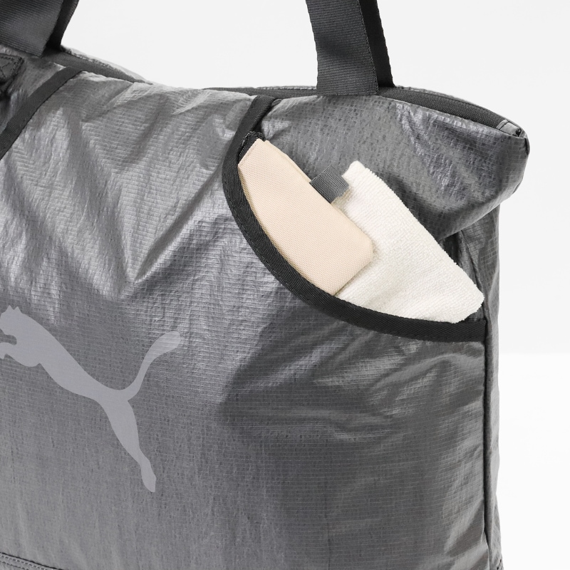 プーマ PUMA トートバッグ 2026 15L メンズ レディース バッグ 通勤 通学 スポーツ トレーニング 軽量 ロゴ 2026年秋冬 新作 092891 | ブランド [正規取扱店]