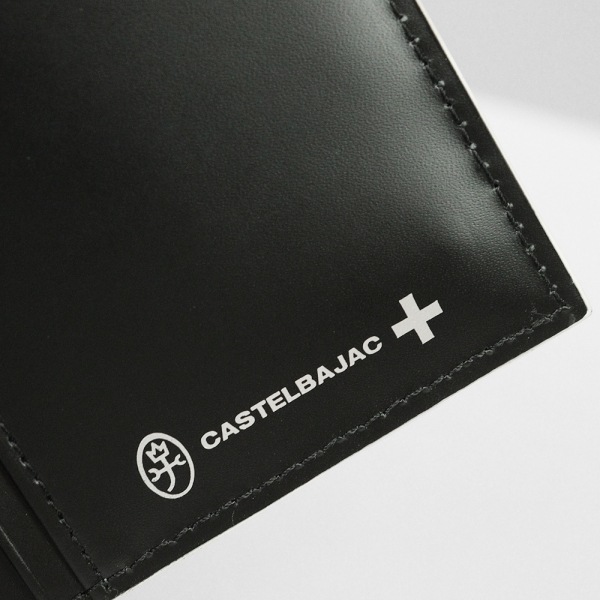 カステルバジャック CASTELBAJAC 長財布 カルル Carle メンズ ロゴ ロングウォレット レザー 各色 53624 | ブランド [正規取扱店]