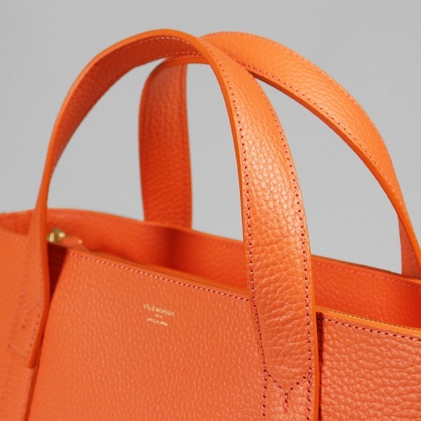 ペッレモルビダ PELLE MORBIDA トートバッグ Tela Marina テーラ