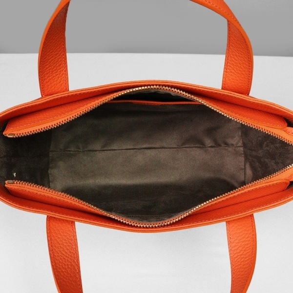 ペッレモルビダ PELLE MORBIDA トートバッグ Tela Marina テーラ 