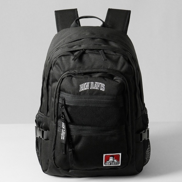 ベンデイビス BEN DAVIS バックパック NEW MESH XL-PACK CL II 32L