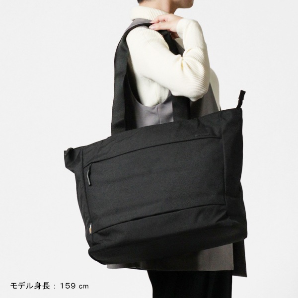 インケース Incase トートバック City Market Tote With CORDURA Nylon シティ マーケット トート ウィズ コーデュラナイロン メンズ レディース 27L ブラック INCO300714-BLK / 137213053016 | ブランド [正規取扱店]