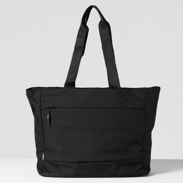 インケース Incase トートバック City Market Tote With CORDURA Nylon シティ マーケット トート ウィズ コーデュラナイロン メンズ レディース 27L ブラック INCO300714-BLK / 137213053016 | ブランド [正規取扱店]