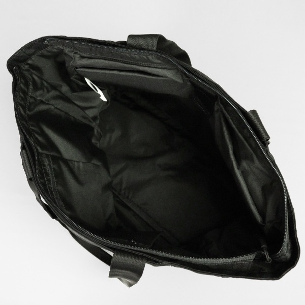 インケース Incase トートバック City Market Tote With CORDURA Nylon シティ マーケット トート ウィズ コーデュラナイロン メンズ レディース 27L ブラック INCO300714-BLK / 137213053016 | ブランド [正規取扱店]