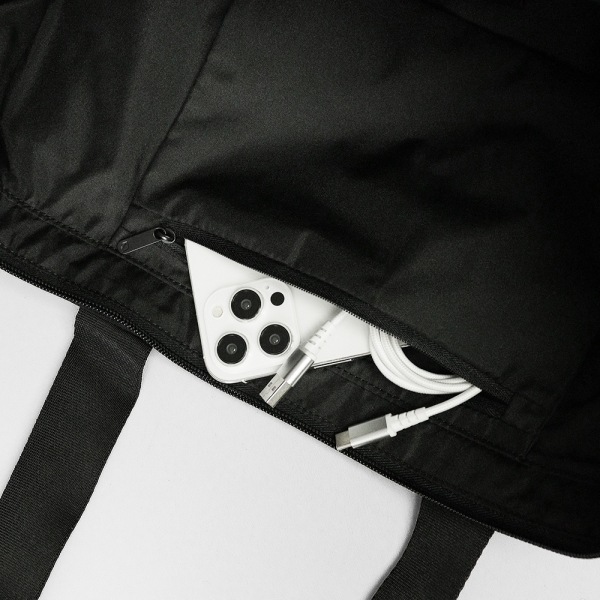 インケース Incase トートバック City Market Tote With CORDURA Nylon シティ マーケット トート ウィズ コーデュラナイロン メンズ レディース 27L ブラック INCO300714-BLK / 137213053016 | ブランド [正規取扱店]