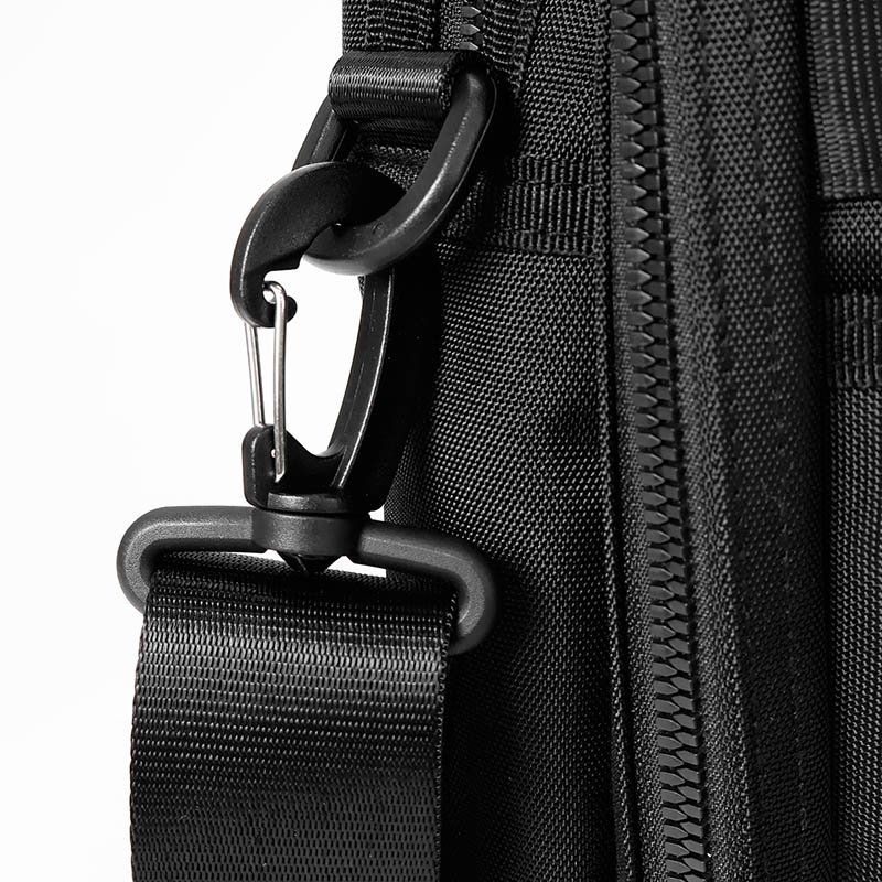 ゾンネ SONNE ビジネスバッグ STAR FLYER スターフライヤー メンズ ブリーフケース 2way ショルダーバッグ 撥水 2気室 各色 SOSF001 | ブランド [正規取扱店]