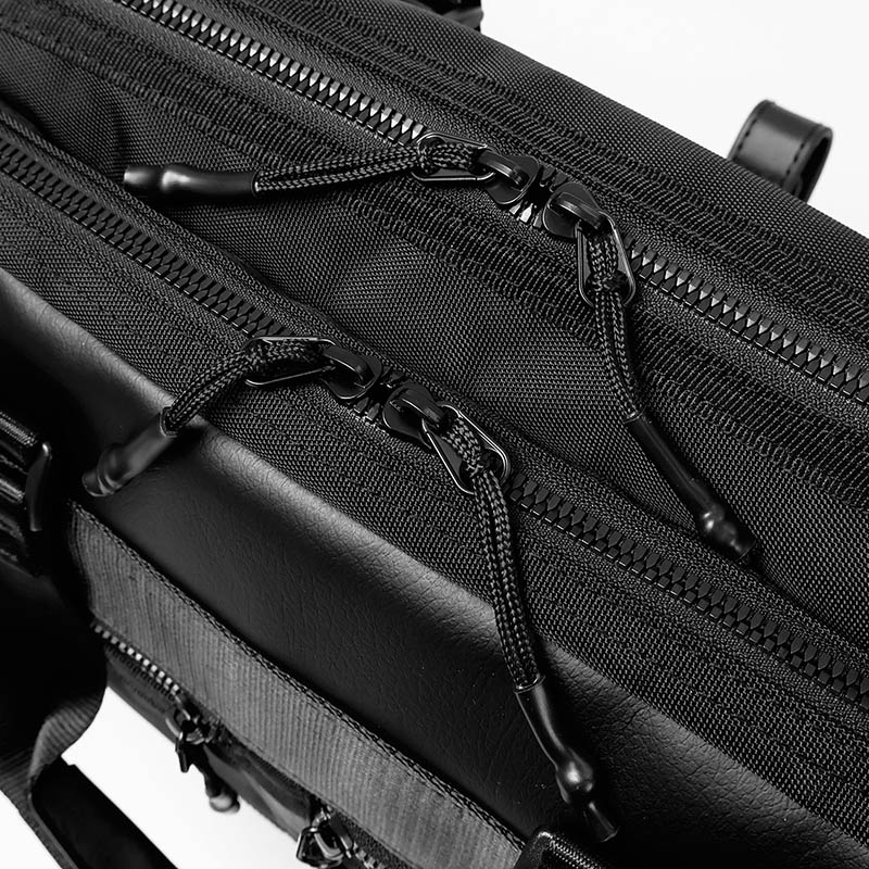 ゾンネ SONNE ビジネスバッグ STAR FLYER スターフライヤー メンズ ブリーフケース 2way ショルダーバッグ 撥水 2気室 各色 SOSF001 | ブランド [正規取扱店]