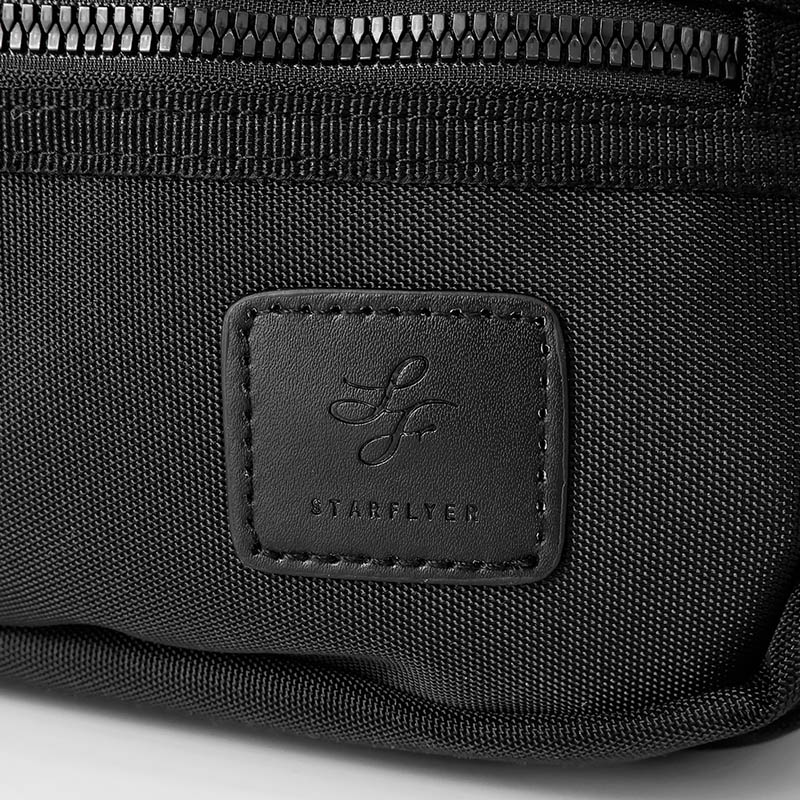 ゾンネ SONNE ビジネスバッグ STAR FLYER スターフライヤー メンズ ブリーフケース 2way ショルダーバッグ 撥水 2気室 各色 SOSF001 | ブランド [正規取扱店]