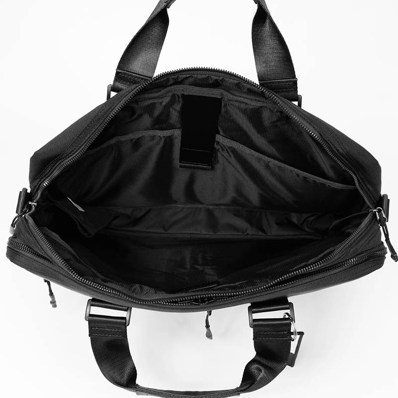 ゾンネ SONNE ビジネスバッグ STAR FLYER スターフライヤー メンズ ブリーフケース 2way ショルダーバッグ 撥水 2気室 各色 SOSF001 | ブランド [正規取扱店]