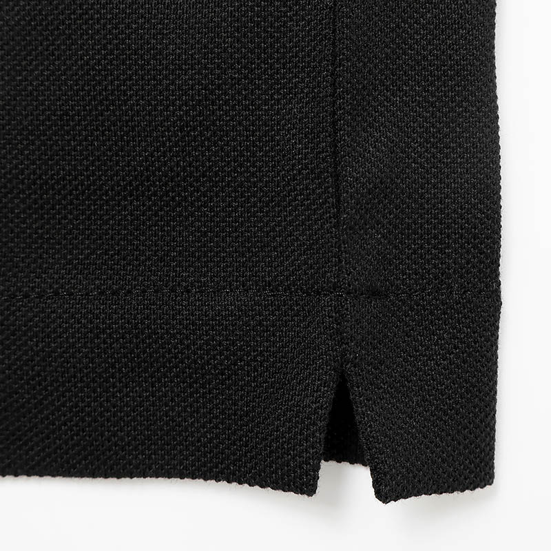 ラコステ LACOSTE Tシャツ 半袖 グログランポケット ワントーンTシャツ 鹿の子 メンズ レディース 胸ポケット付き トップス 無地 ロゴ S/M/L 2026年秋冬 新作 AF421-99 | ブランド [正規取扱店]